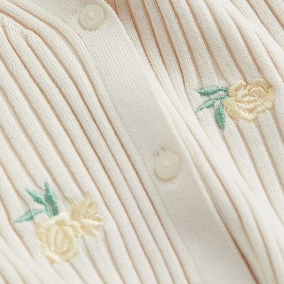 Ribbed Set - Picture 6 of 6